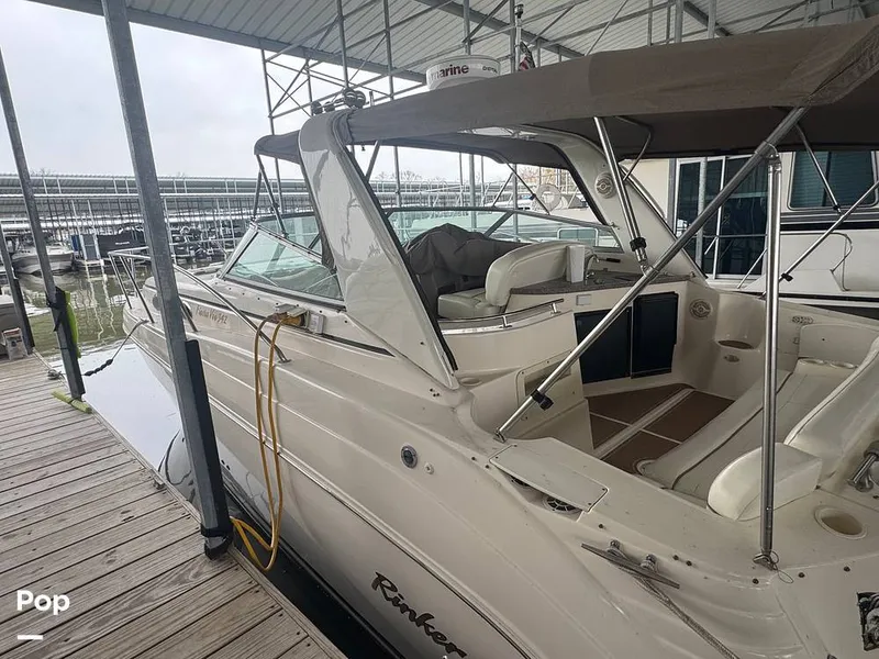 Slide: The Image of Rinker 342 Fiesta Vee 2004 - 16228004