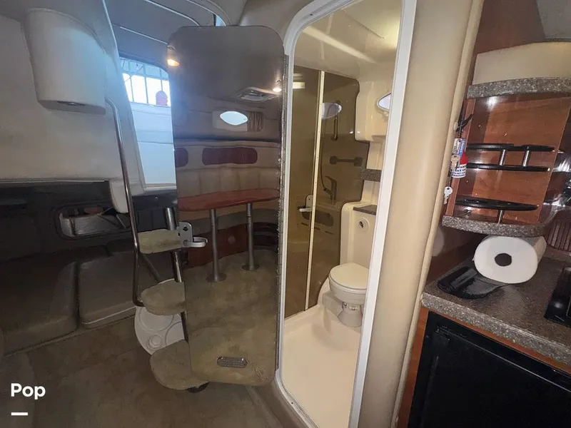 Slide: The Image of Rinker 342 Fiesta Vee 2004 - 16228134