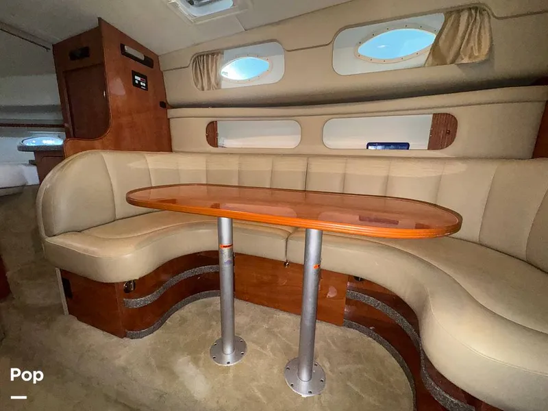 Slide: The Image of Rinker 342 Fiesta Vee 2004 - 16228143