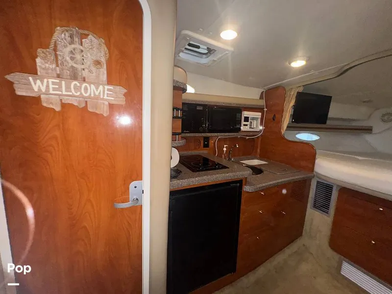 Slide: The Image of Rinker 342 Fiesta Vee 2004 - 16228144