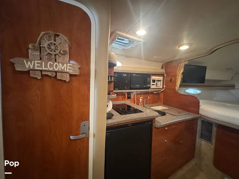 Slide: The Image of Rinker 342 Fiesta Vee 2004 - 16228145