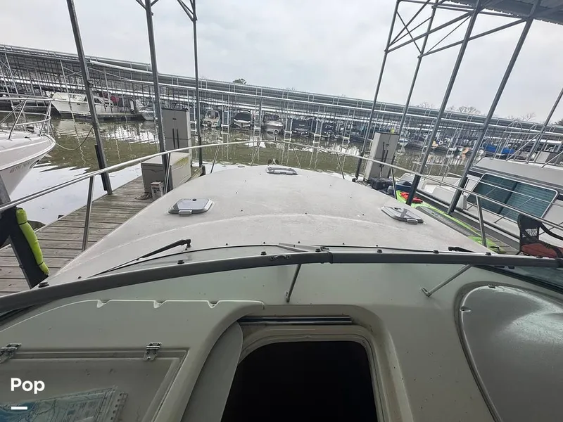 Slide: The Image of Rinker 342 Fiesta Vee 2004 - 16228146