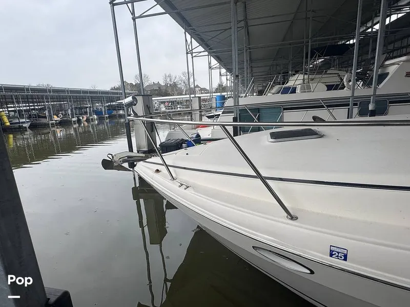 Slide: The Image of Rinker 342 Fiesta Vee 2004 - 16228006