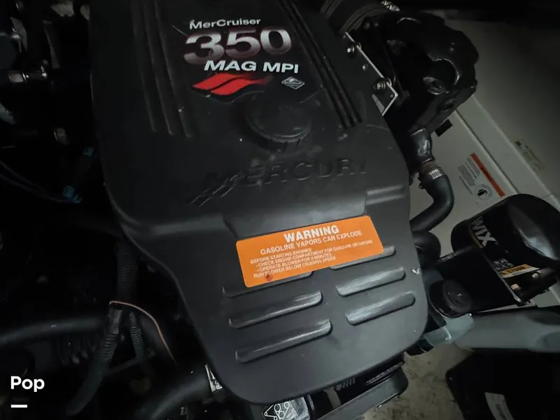 Slide: The Image of Rinker 342 Fiesta Vee 2004 - 16228155