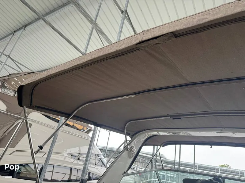 Slide: The Image of Rinker 342 Fiesta Vee 2004 - 16228163