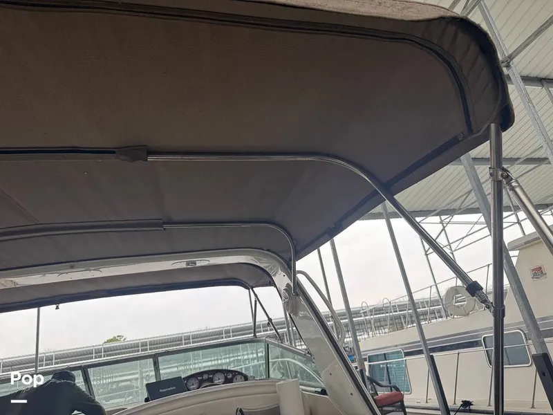 Slide: The Image of Rinker 342 Fiesta Vee 2004 - 16228165