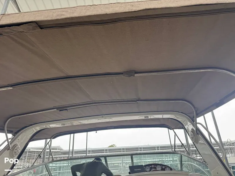 Slide: The Image of Rinker 342 Fiesta Vee 2004 - 16228166