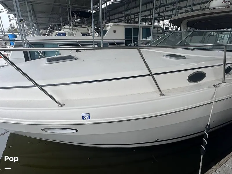 Slide: The Image of Rinker 342 Fiesta Vee 2004 - 16228008