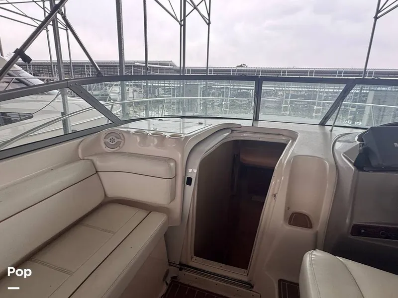 Slide: The Image of Rinker 342 Fiesta Vee 2004 - 16228184