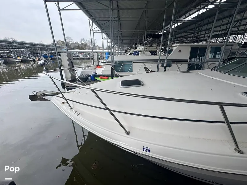 Slide: The Image of Rinker 342 Fiesta Vee 2004 - 16228188