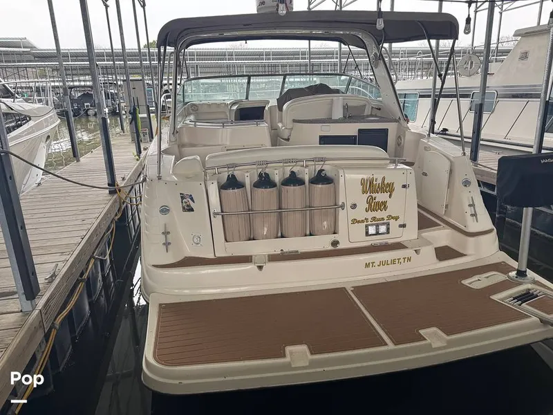 Slide: The Image of Rinker 342 Fiesta Vee 2004 - 16227992