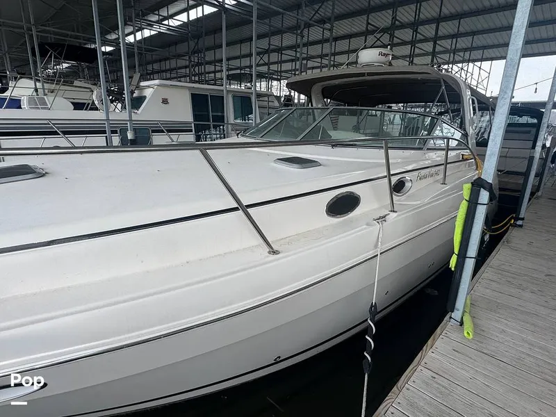 Slide: The Image of Rinker 342 Fiesta Vee 2004 - 16228010