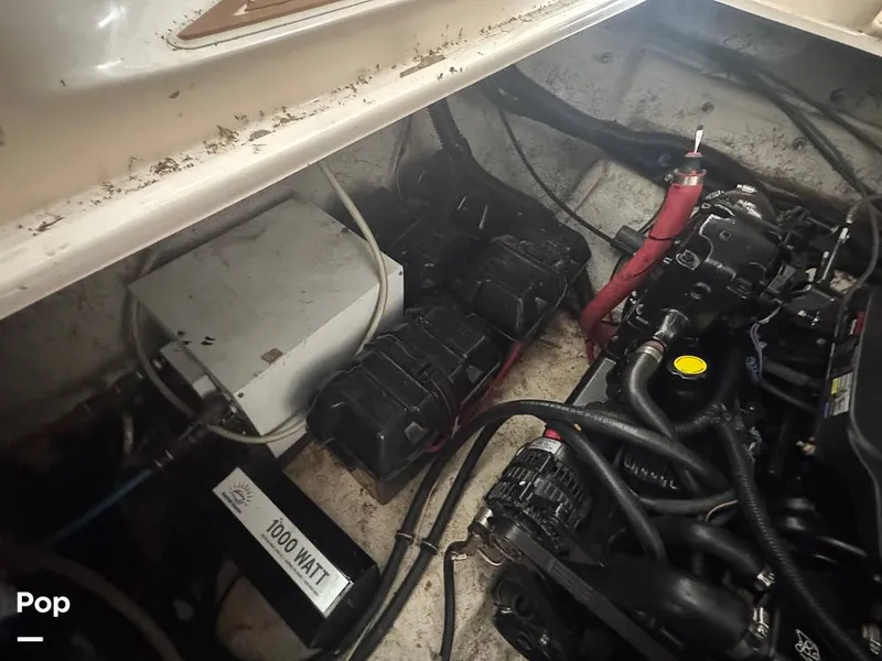 Slide: The Image of Rinker 342 Fiesta Vee 2004 - 16228192