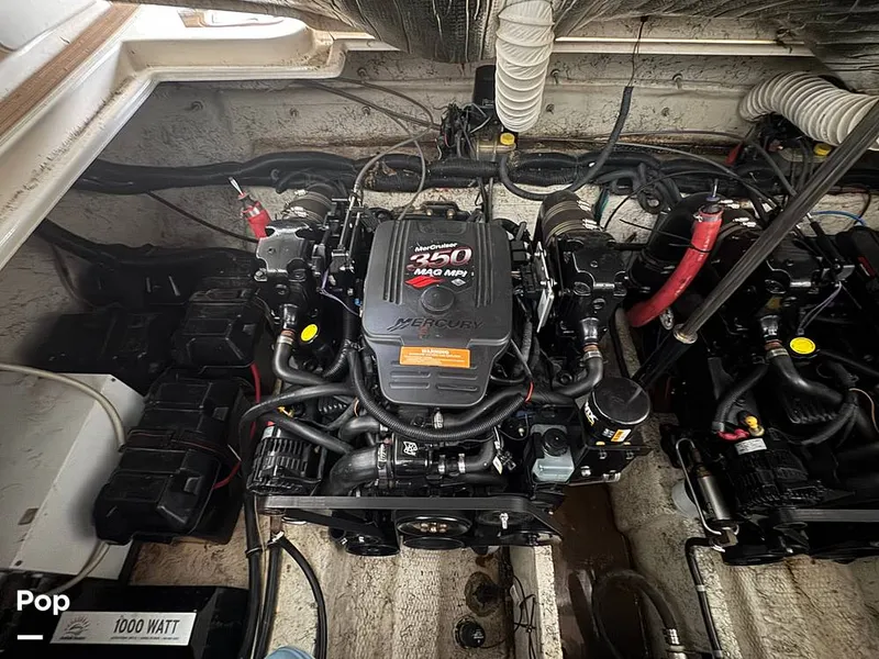 Slide: The Image of Rinker 342 Fiesta Vee 2004 - 16228197