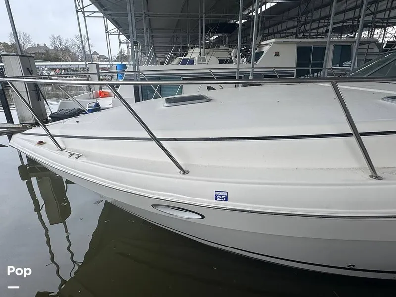 Slide: The Image of Rinker 342 Fiesta Vee 2004 - 16228011