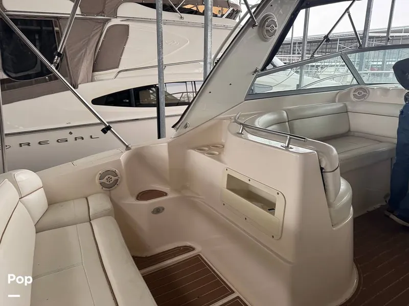 Slide: The Image of Rinker 342 Fiesta Vee 2004 - 16228207