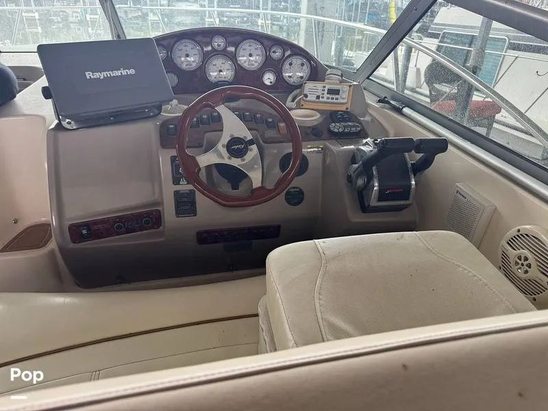 Slide: The Image of Rinker 342 Fiesta Vee 2004 - 16228222