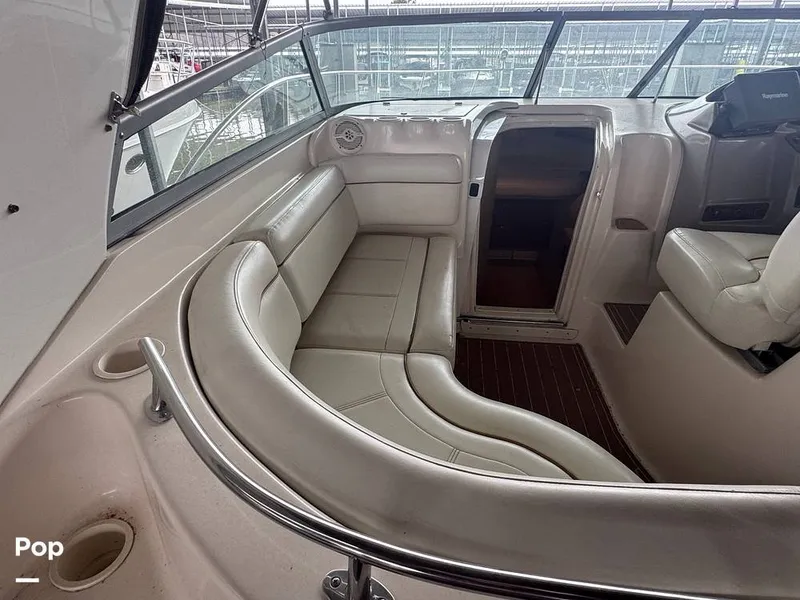 Slide: The Image of Rinker 342 Fiesta Vee 2004 - 16228229