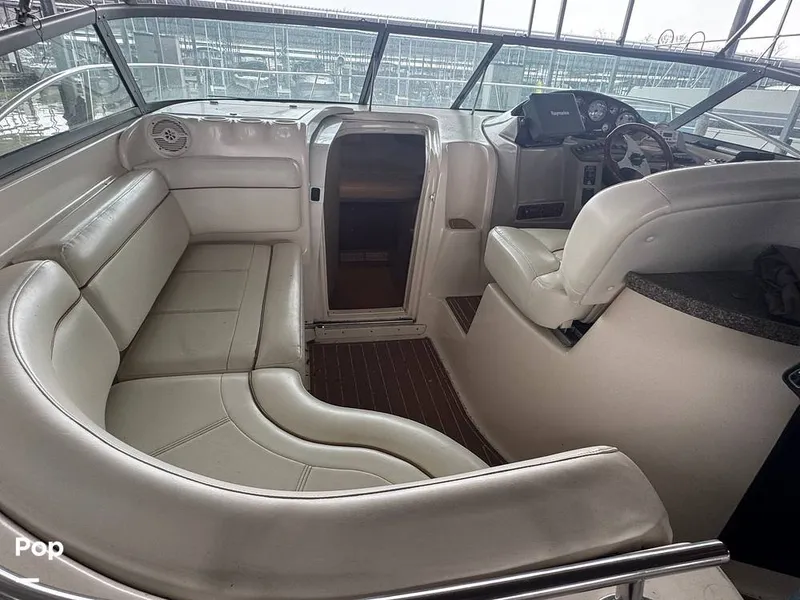 Slide: The Image of Rinker 342 Fiesta Vee 2004 - 16228233