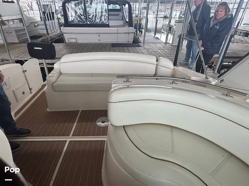 Slide: The Image of Rinker 342 Fiesta Vee 2004 - 16228234