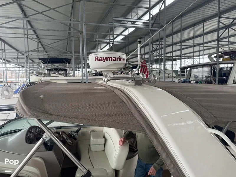 Slide: The Image of Rinker 342 Fiesta Vee 2004 - 16228239