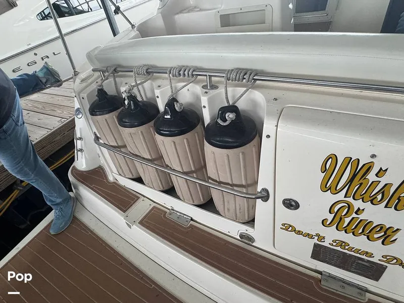 Slide: The Image of Rinker 342 Fiesta Vee 2004 - 16228015