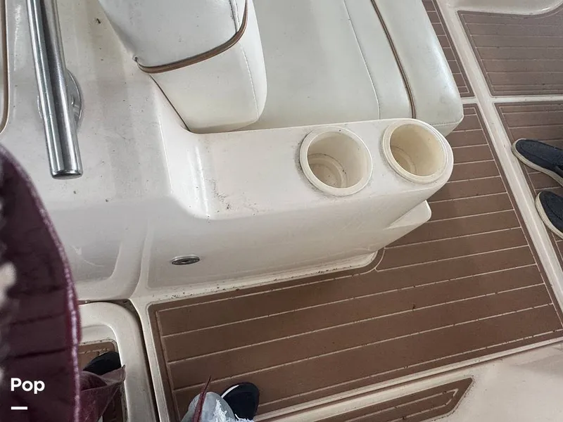 Slide: The Image of Rinker 342 Fiesta Vee 2004 - 16228016