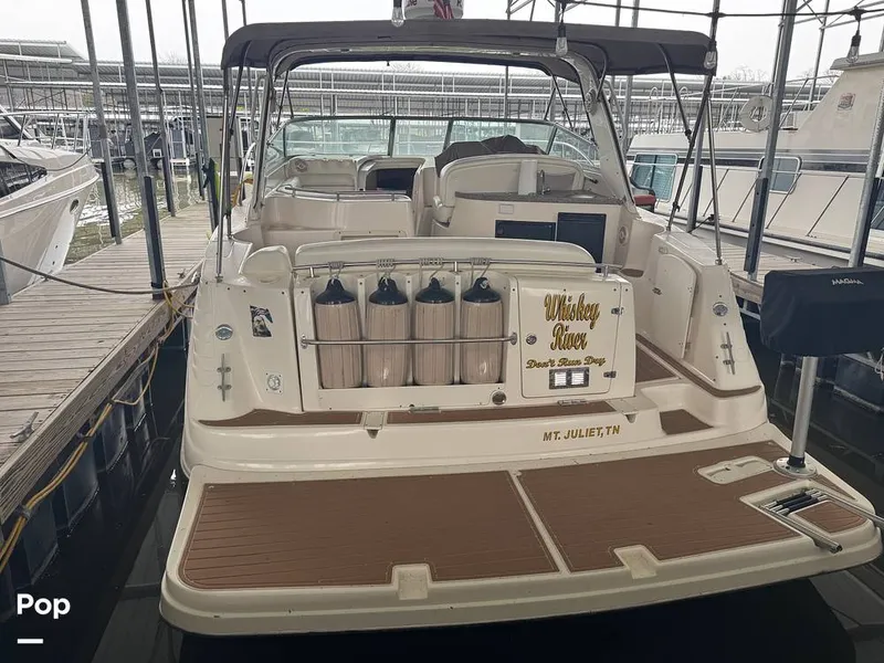 Slide: The Image of Rinker 342 Fiesta Vee 2004 - 16227993