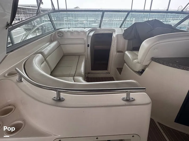 Slide: The Image of Rinker 342 Fiesta Vee 2004 - 16228029