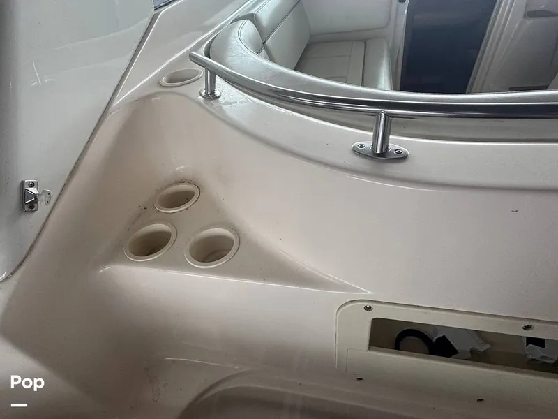 Slide: The Image of Rinker 342 Fiesta Vee 2004 - 16228030