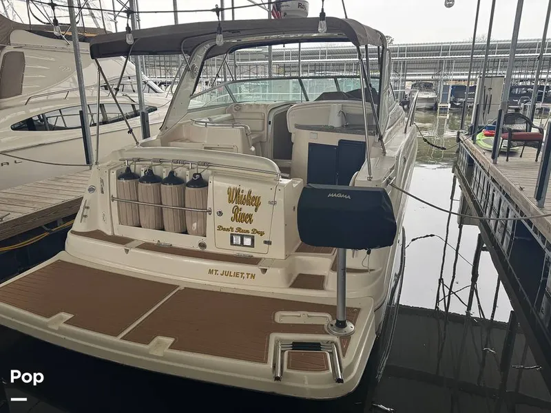 Slide: The Image of Rinker 342 Fiesta Vee 2004 - 16227995
