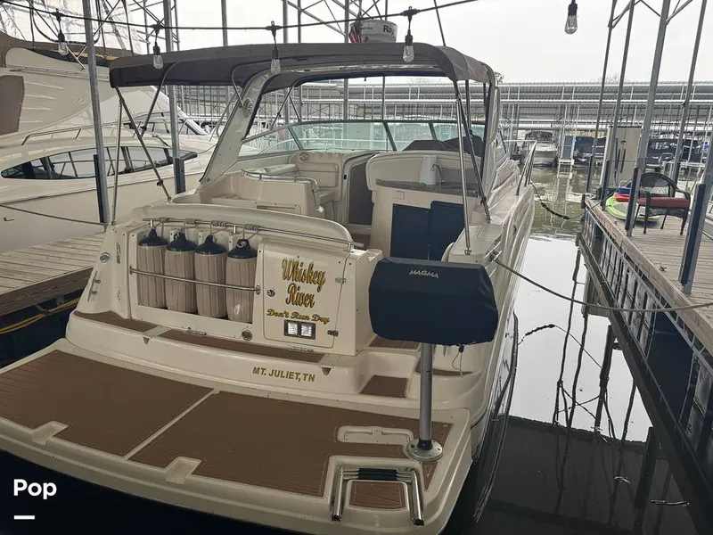 Slide: The Image of Rinker 342 Fiesta Vee 2004 - 16227996