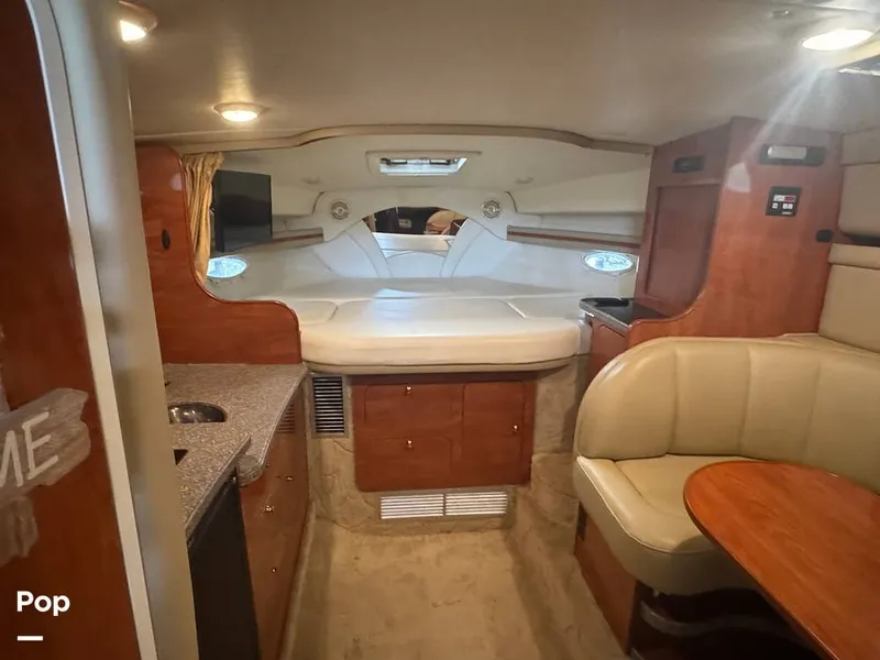 Slide: The Image of Rinker 342 Fiesta Vee 2004 - 16228066