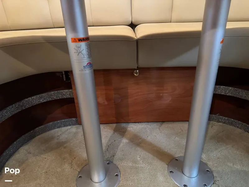 Slide: The Image of Rinker 342 Fiesta Vee 2004 - 16228078