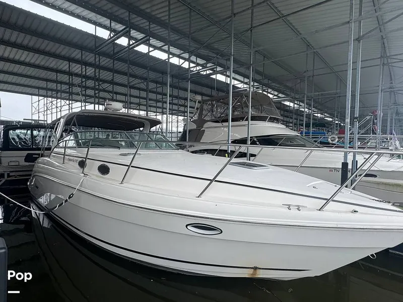 Slide: The Image of Rinker 342 Fiesta Vee 2004 - 16227999