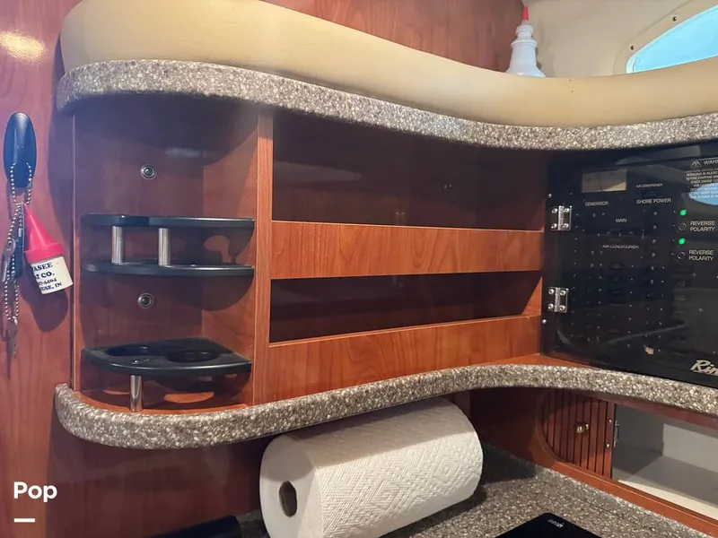 Slide: The Image of Rinker 342 Fiesta Vee 2004 - 16228090