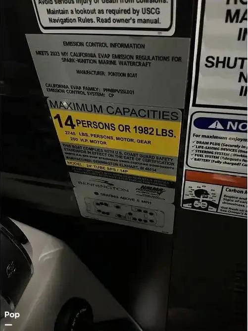 Slide: The Image of Bennington 25 LSR 2023 - 16232924