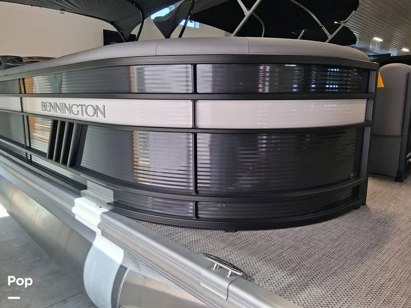 Slide: The Image of Bennington 25 LSR 2023 - 16443289
