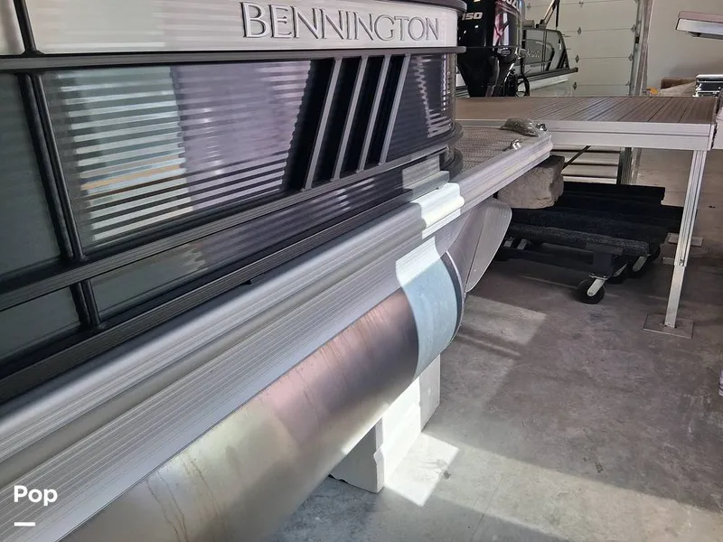 Slide: The Image of Bennington 25 LSR 2023 - 16443291