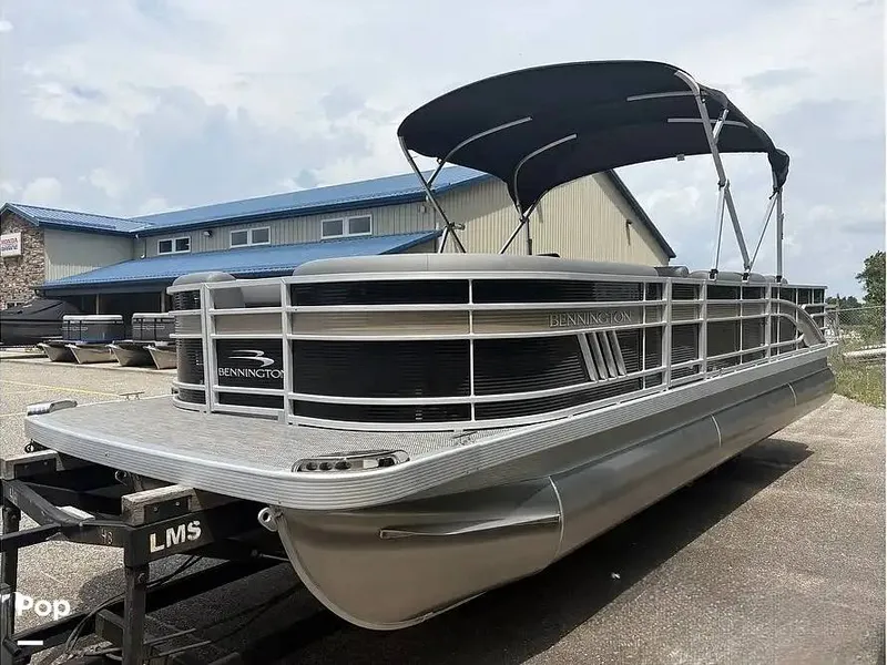 Slide: The Image of Bennington 25LSAPG 2023 - 16237092