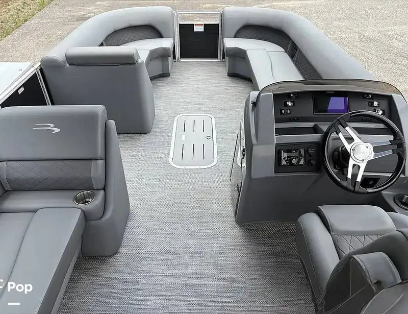 Slide: The Image of Bennington 25LSAPG 2023 - 16237097