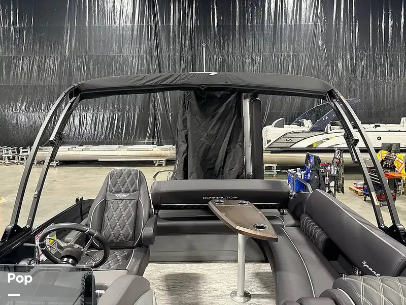 Slide: The Image of Bennington 25 RXSB 2025 - 16237160