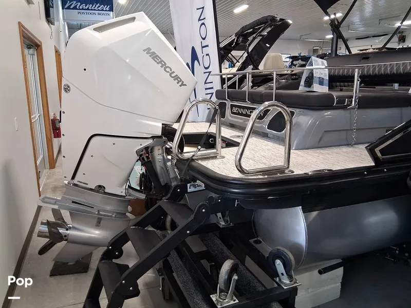 Slide: The Image of Bennington 25 RXSB 2025 - 16443634