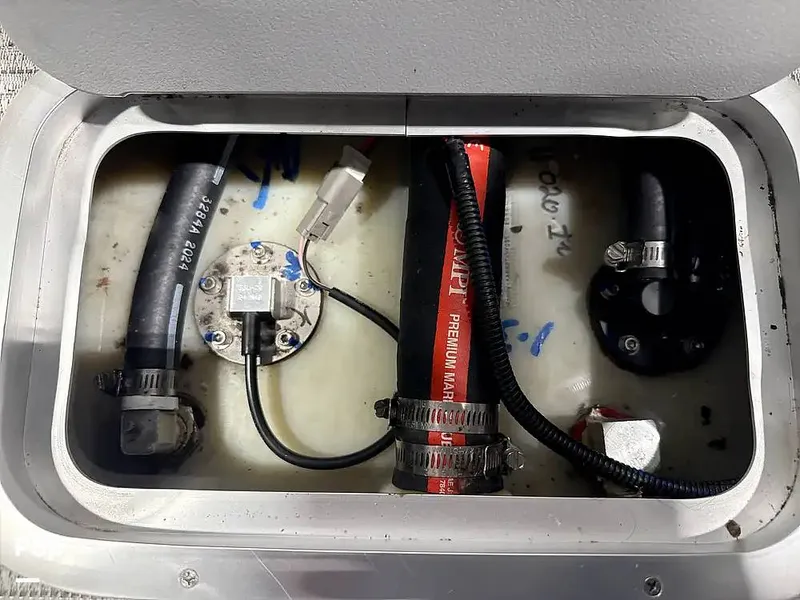 Slide: The Image of Bennington 25 RXSB 2025 - 16237151