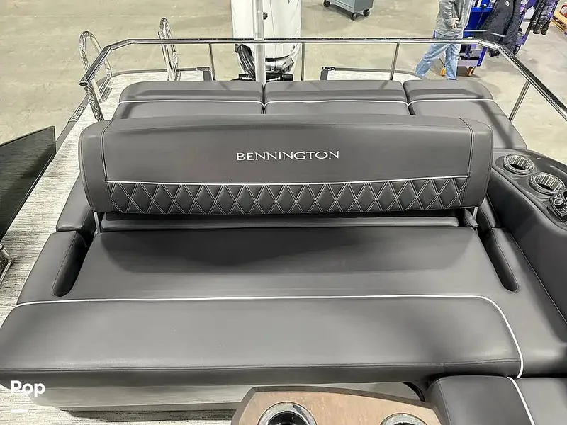 Slide: The Image of Bennington 25 RXSB 2025 - 16237152