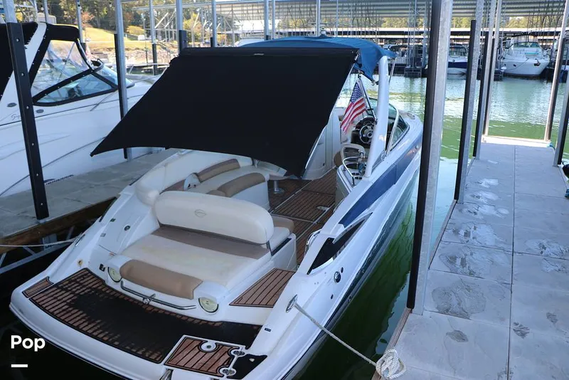 The Image of Crownline Boats 270 SS 2016 - undefined