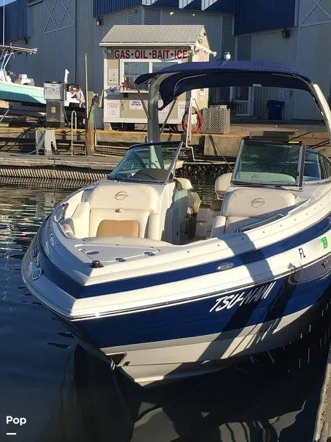 The Image of Crownline Boats 270 SS 2016 - 16825423