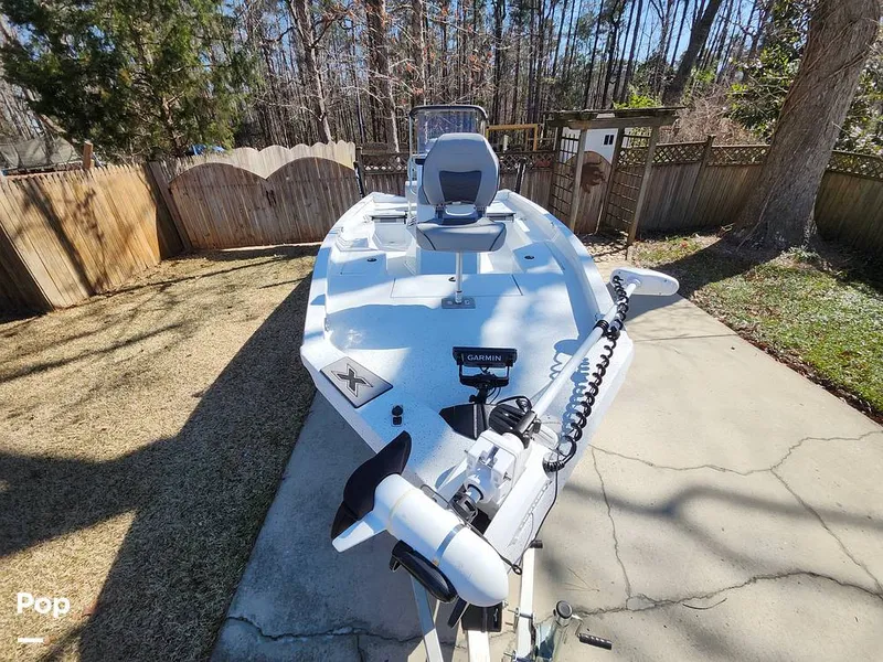 Slide: The Image of Xpress H20B 2021 - 16241605