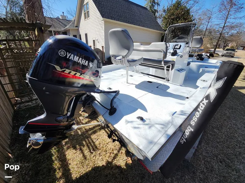 Slide: The Image of Xpress H20B 2021 - 16241614