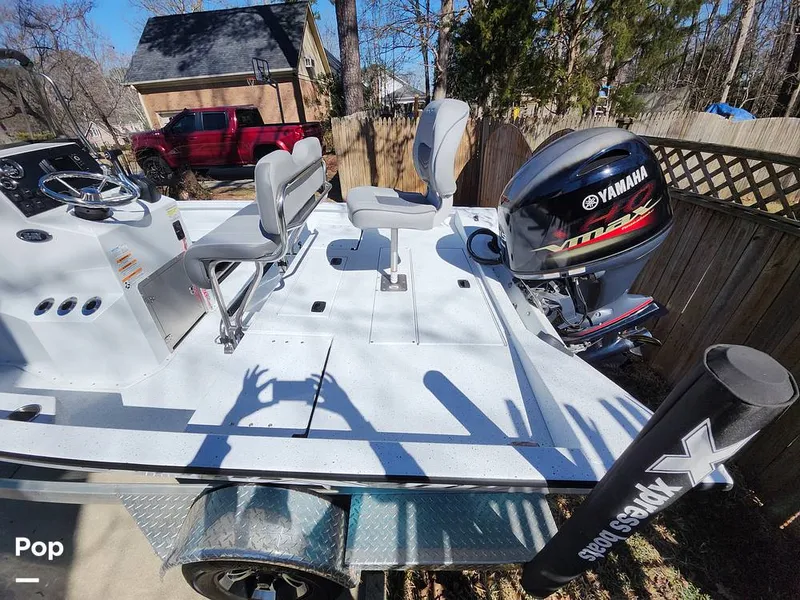 Slide: The Image of Xpress H20B 2021 - 16241617